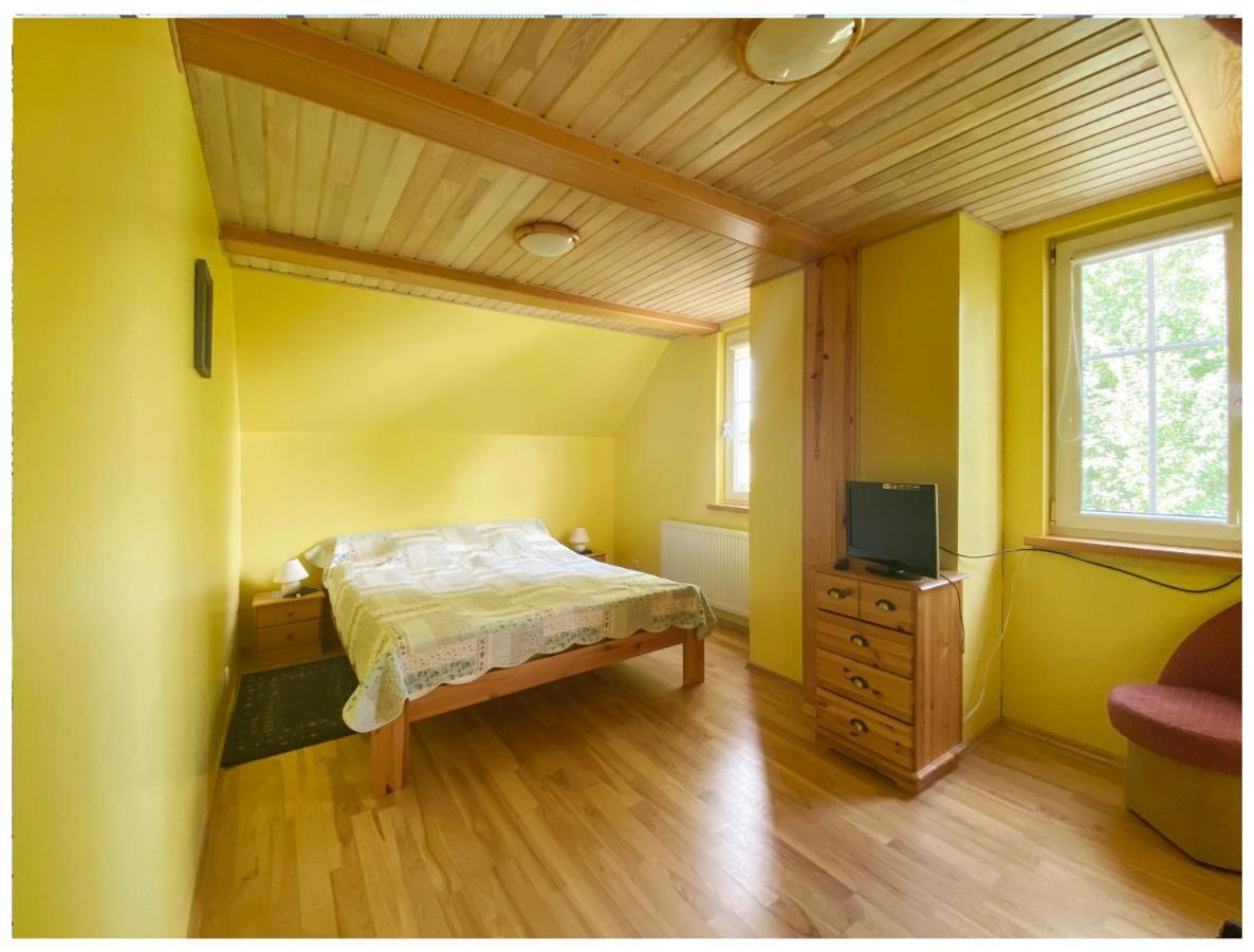 Apartamentai Obelyne Palanga Exterior photo